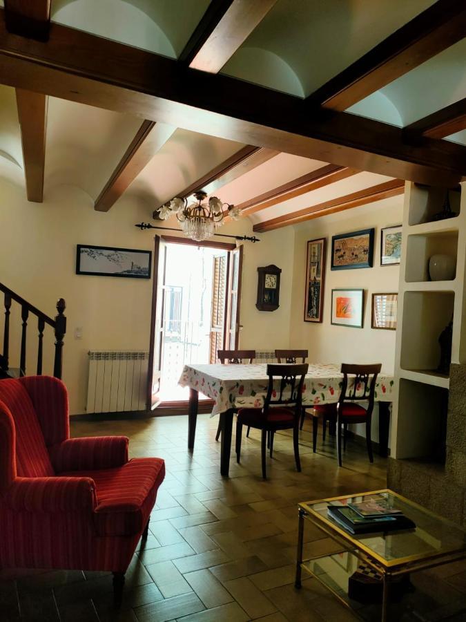 Ca La Magda Villa Camarasa Luaran gambar