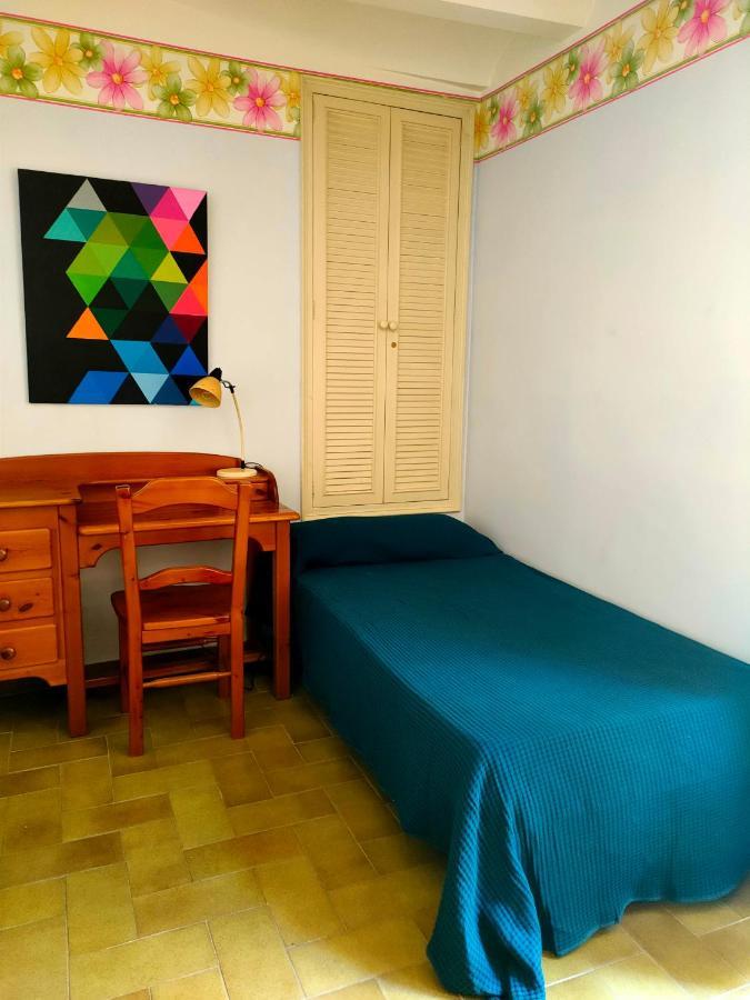 Ca La Magda Villa Camarasa Luaran gambar