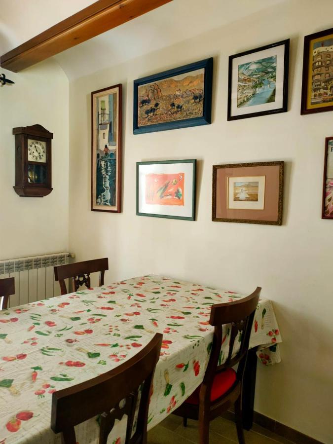 Ca La Magda Villa Camarasa Luaran gambar