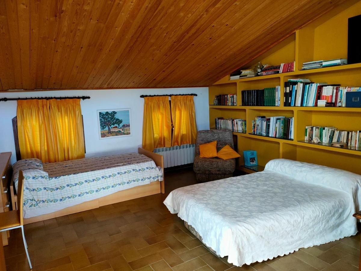 Ca La Magda Villa Camarasa Luaran gambar