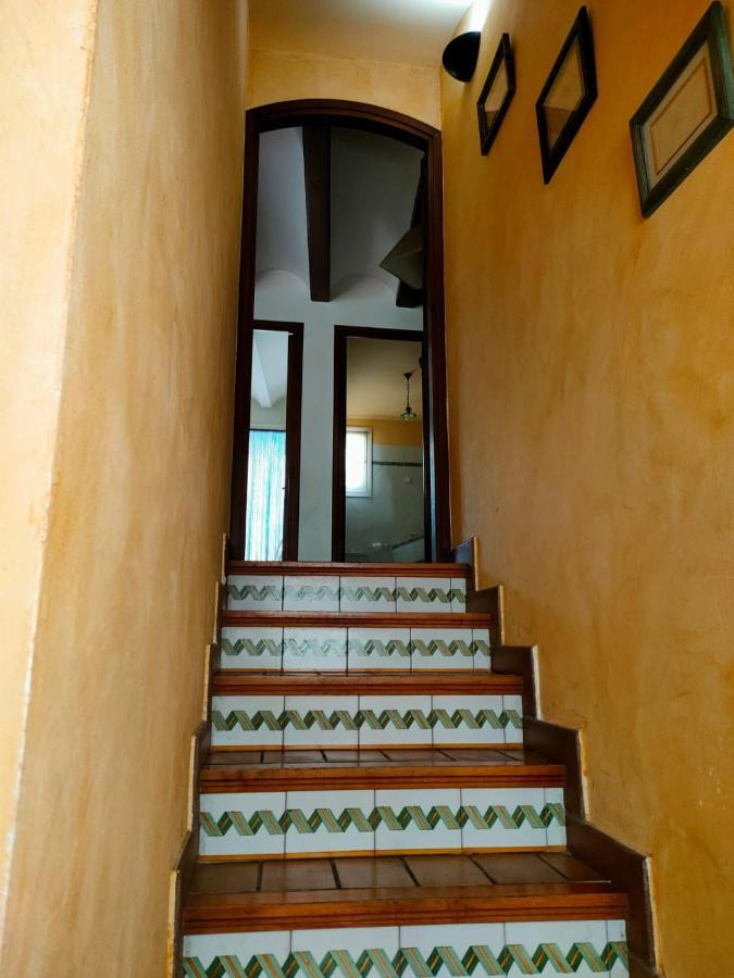 Ca La Magda Villa Camarasa Luaran gambar