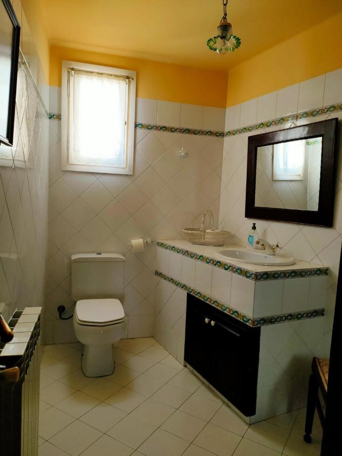 Ca La Magda Villa Camarasa Luaran gambar