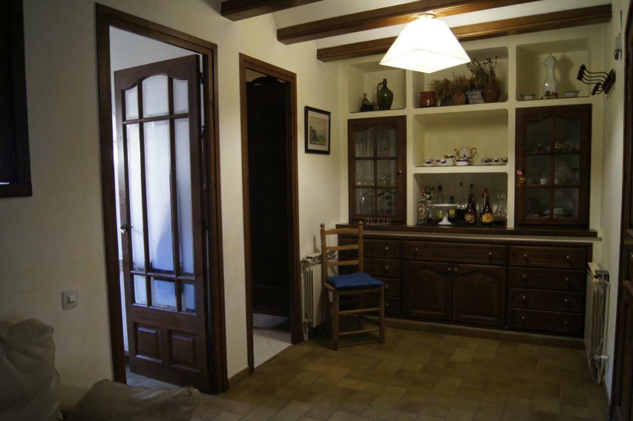 Ca La Magda Villa Camarasa Luaran gambar